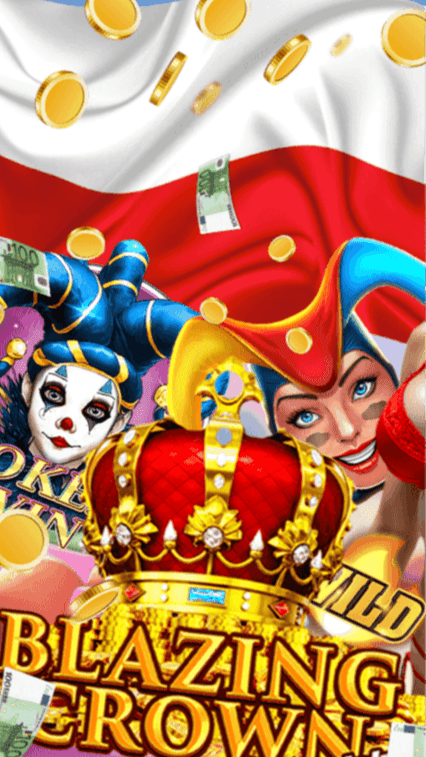 ZłotySpin Screenshot