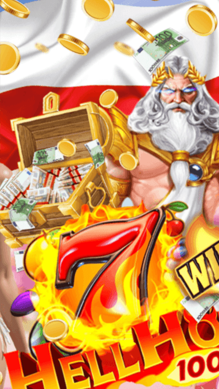 ZłotySpin Screenshot